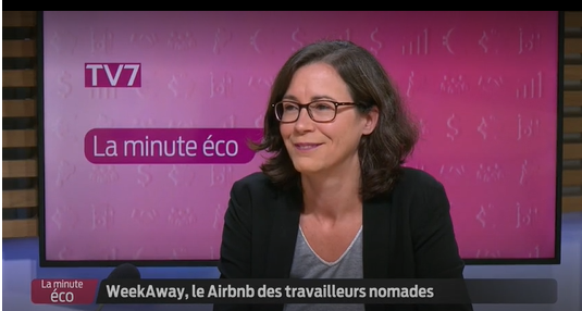 Amélie TV7