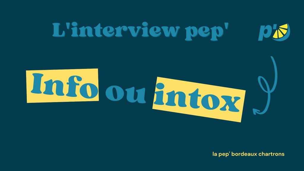 Info ou intox